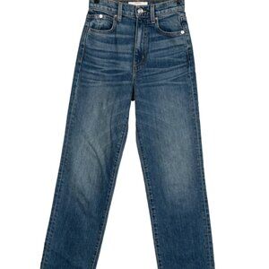 SLVRLAKE JEANs